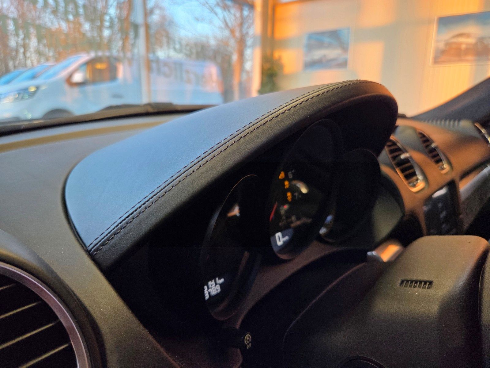 Fahrzeugabbildung Porsche Cayman 718 GTS/Sportchrono