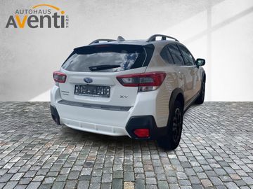 Subaru XV - 3