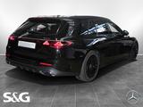 Mercedes-Benz E 450 4M T AMG Panoramadach+Anhängerk.+360°Kamer - mit Benzin-Antrieb: Sitzbelüftung, Kombi