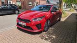 Kia pro_cee'd / ProCeed 1.6 T-GDI DCT GT GT
