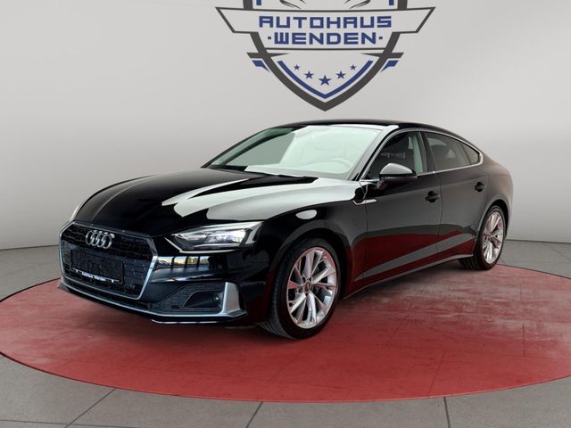 Audi A5 40 TDI S tronic Advanced Navi/ACC/Kamera/Virt