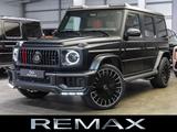 Mercedes-Benz G 63 AMG / Brabus / A22 / Carbon / Prod. 2026