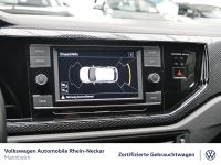 Volkswagen Taigo - Vorschau Bild 20