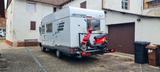 HYMER / ERIBA / HYMERCAR BC584 - HYMER / ERIBA B 584