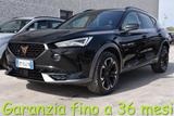 Cupra CUPRA Formentor 2.0 TDI 4Drive DSG *TELECAMERA,  - Cupra Formentor mit Halbautomatikschaltung