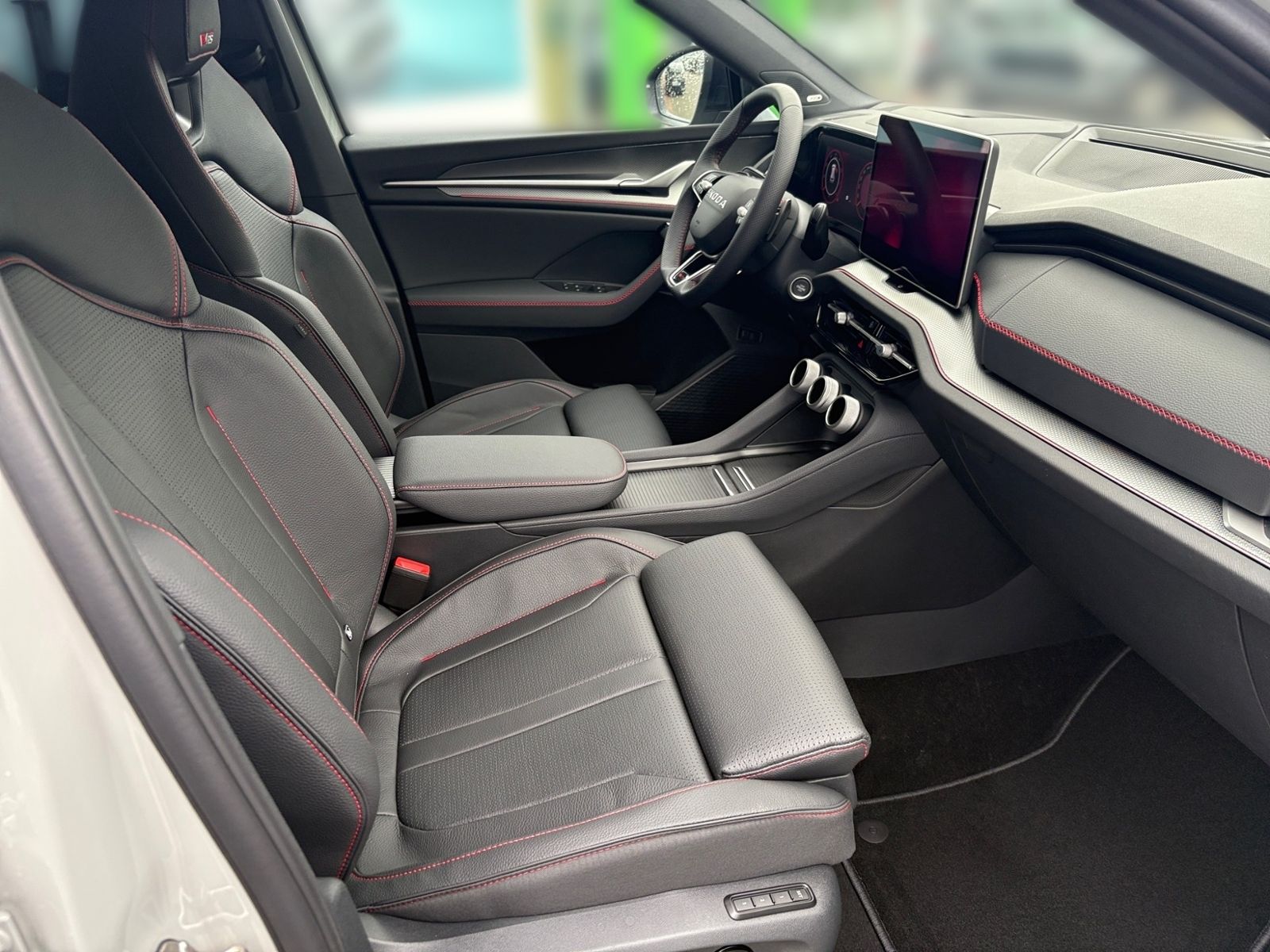 Skoda Kodiaq - Bild 8