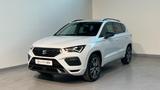 Seat Ateca FR 1.5TSI DSG AID*ACC*LANE*KESSY*GARANTIE - gebrauchte Seat Ateca aus dem Jahr 2023