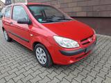 Hyundai Getz perfekte Anfängerauto mit Neu... - Hyundai Getz in Duisburg