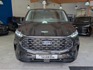 Ford Tourneo Custom 2.0 L Titanium +