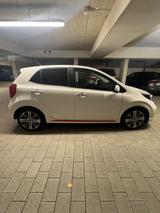 Kia Picanto 1.2 GT Line GT Line - Kia Picanto: 1.1