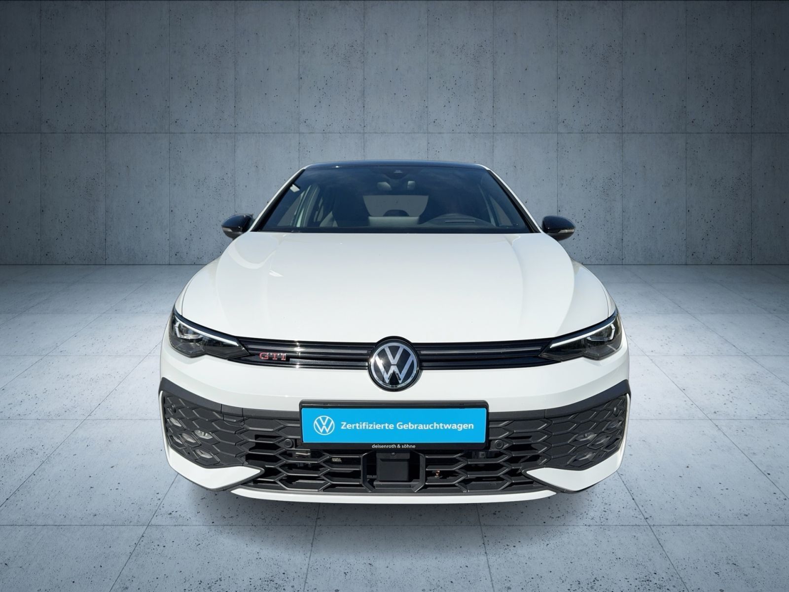 Volkswagen Golf - Bild 9