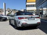 BMW 430  i M Sportpak. Cabrio 1HD°Harm.Kard.°ACC-19" - gebrauchte BMW 430 aus dem Jahr 2024
