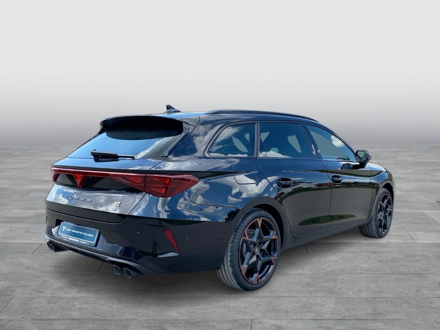 Cupra Leon - Bild 5