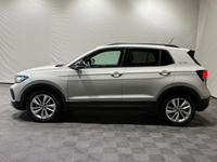 Volkswagen T-Cross Goal 1.0 TSI DSG | LED NAVI AHK DIGITAL