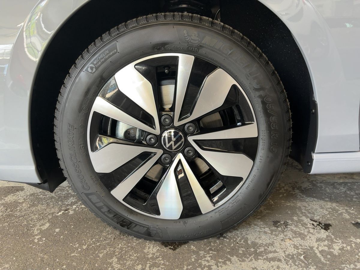 Volkswagen Golf - Bild 13