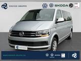 Volkswagen T6 Caravelle 2.0TDI DSG Comfortline+LR+AHK+NAVI+