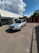 Volkswagen VW Passat Variant - Volkswagen Passat aus 2003