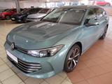 Volkswagen Passat Business Variant 1.5 eTSI OPF 7-DSG - Volkswagen Passat: Grün
