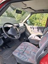 Volkswagen T4 Multivan Oldtimer (1994)  Camper ready - Volkswagen T4 Multivan aus 1994