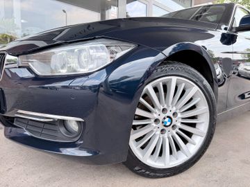 BMW 320 - 4