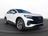 Audi Q4 Sportback 50 e-tron quattro S tronic | PANO | - Audi Q4 e-tron mit Anhängerkupplung