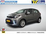 Kia Picanto 1.0 DPi | DynamicLine 5-türig | klima | - Kia Picanto aus 2023