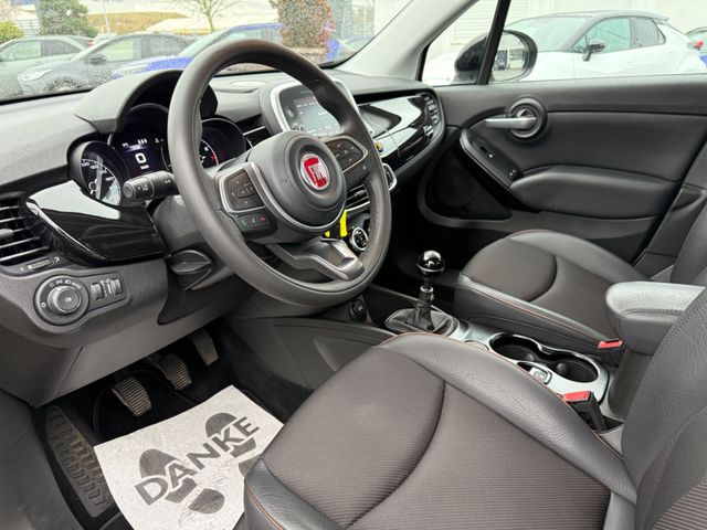 Fiat 500X Lounge
