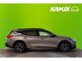 Ford Focus 1.5EB Turnier Aut.Active+LED+NAVI+AHK+KAME - Ford Focus: 1.5