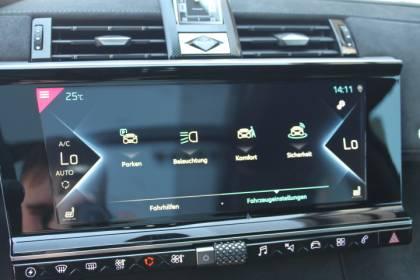 DS 7 DS7 Crossback E-TENSE 4X4 300 PERFORMANCE LINE, миниатюра 24