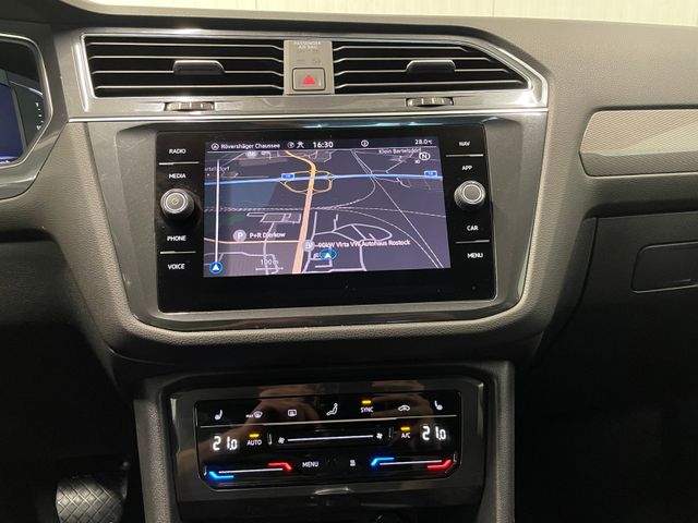 Tiguan Allspace Life 2.0 TDI DSG STANDHZG