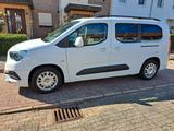 Opel Combo Life XL 1.5 Diesel 96kW Elegance XL  - Opel Combo Life von privat