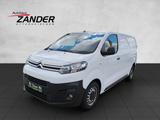 Citroën Jumpy Kasten Club M - Ladeboden/Airline - Citroën Jumpy aus 2020