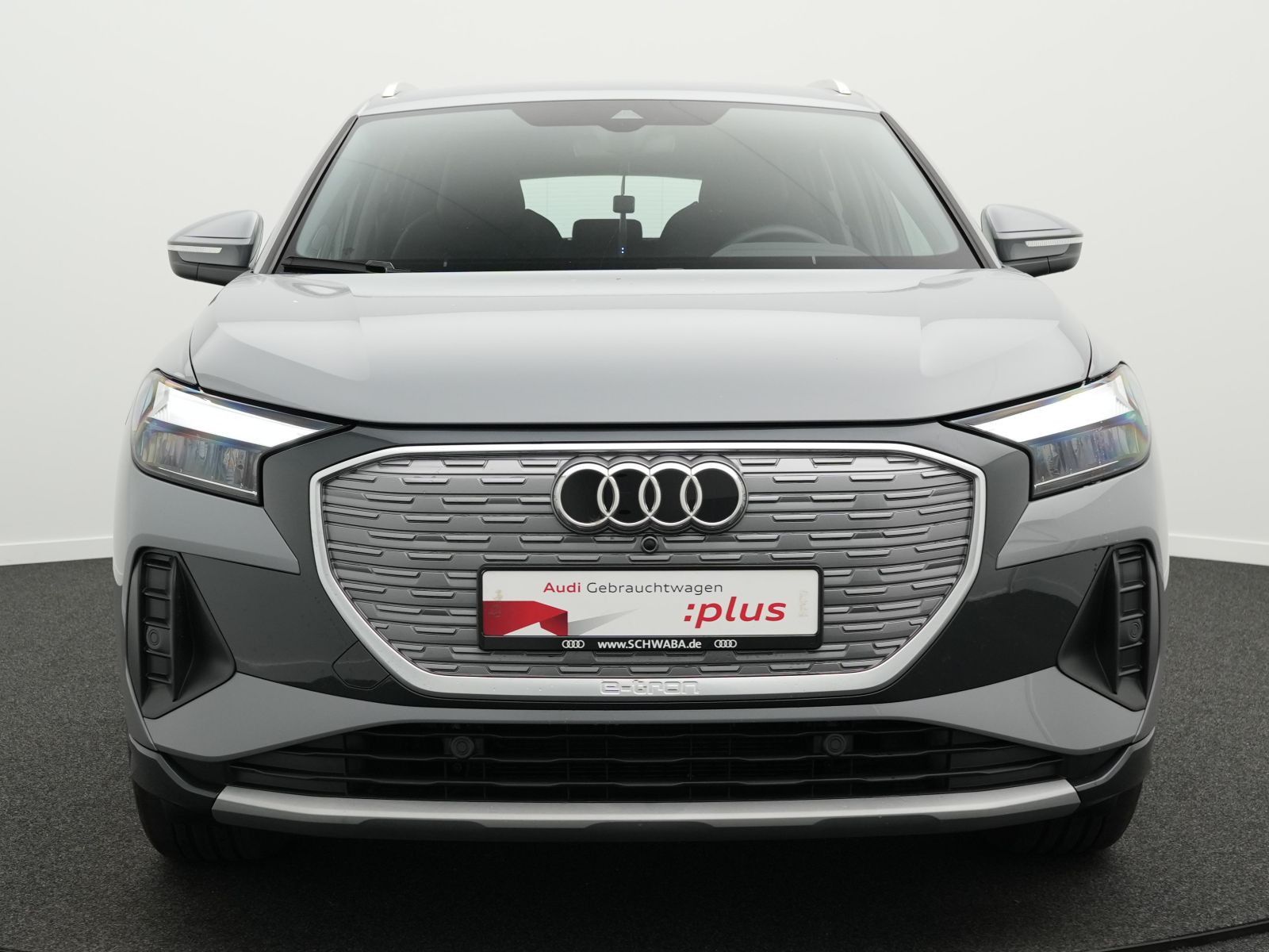 Audi Q4 e-tron - Bild 11