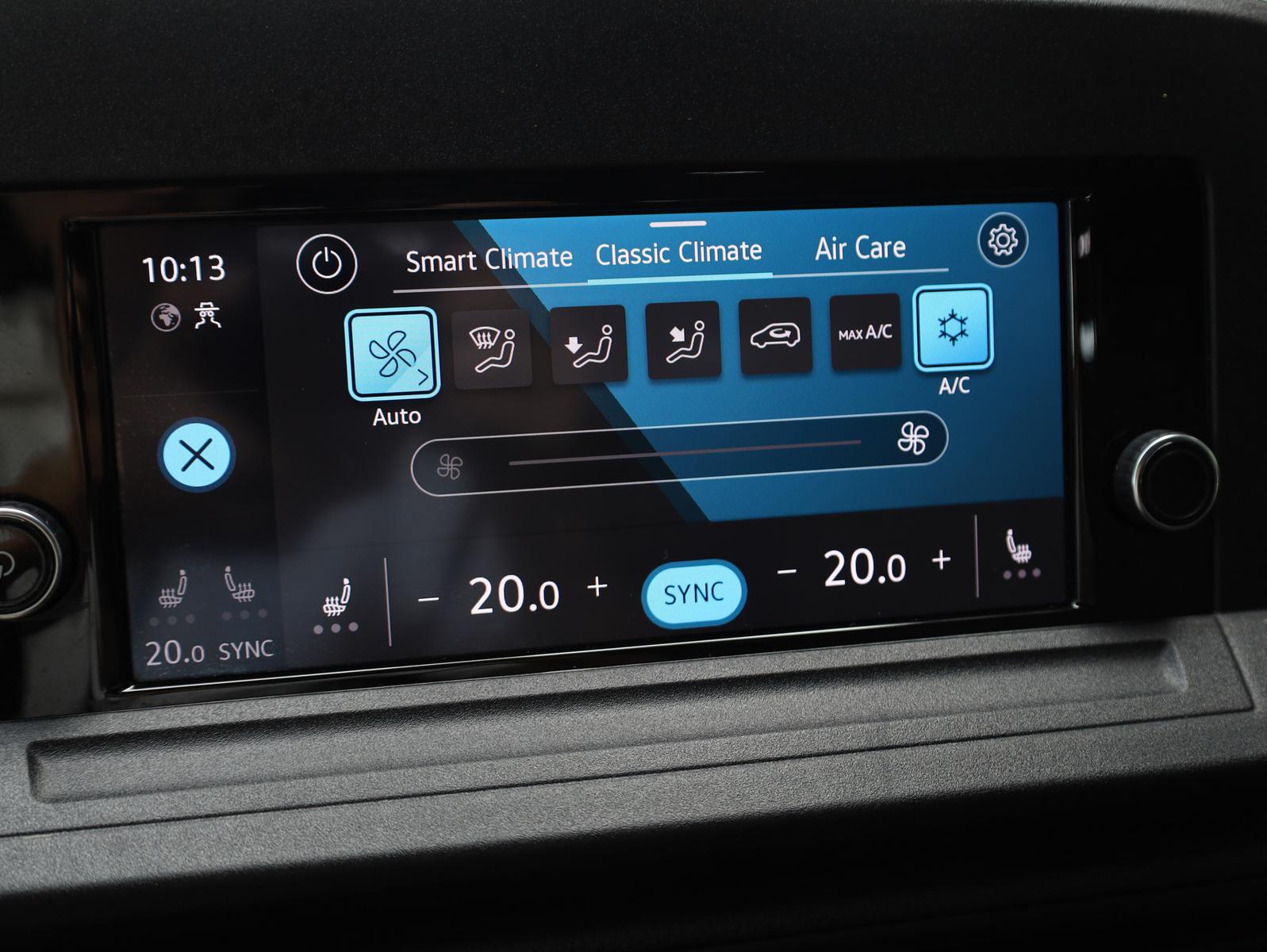 Volkswagen Caddy Maxi*Klimaauto*Flügeltüren*PDC*SHZ*AH, миниатюра 20