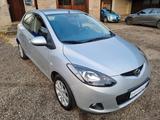 Mazda 2 Lim. 1.3|TÜV&SERVICE NEU|SCHECKHEFT GEPFLEGT - Mazda Gebrauchtwagen von 2008