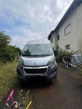 Peugeot Boxer 333 L2H2 Allure Blue-HDI 130 - gebrauchte Peugeot Boxer aus dem Jahr 2016
