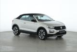 Volkswagen T-Roc Cabriolet Style 1.5 TSI Tempo*PDC*RFK*Nav - VW T-Roc Gebrauchtwagen in Dresden