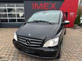 Mercedes-Benz Viano 3.0 CDI Trend Edition lang Navi STH
