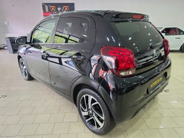 Peugeot 108 - 8