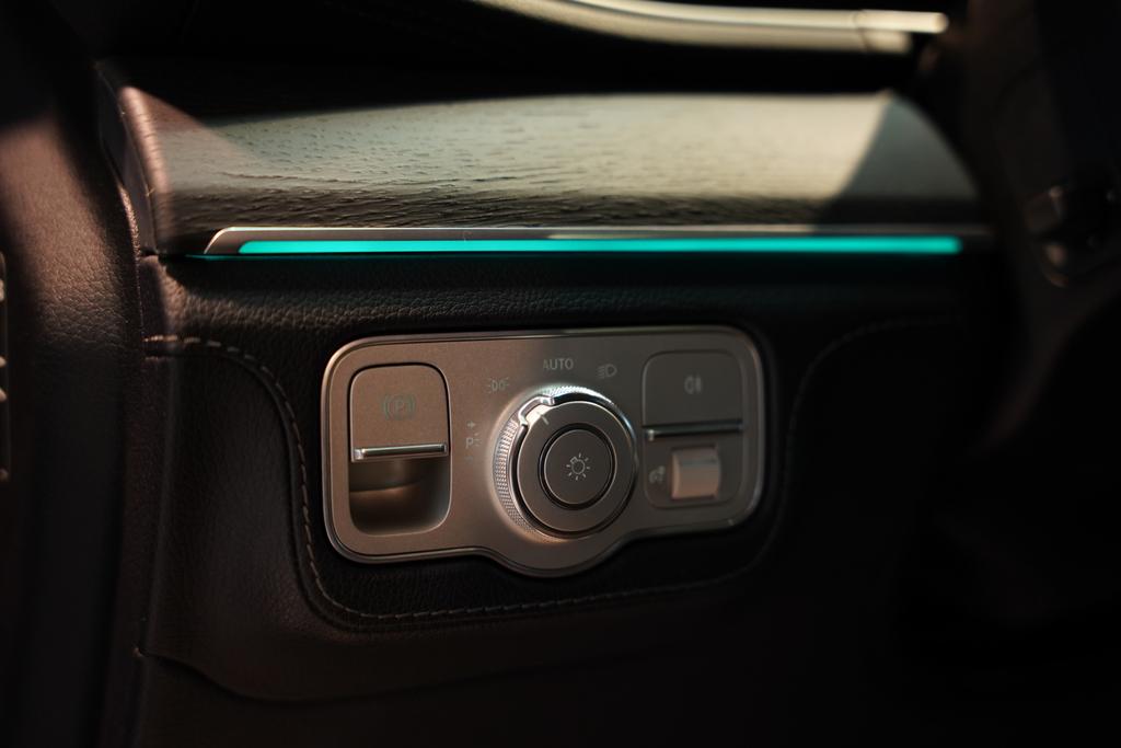 Mercedes-Benz GLE 400