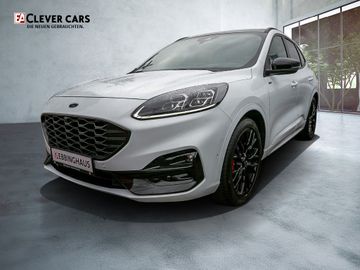 Ford Kuga ST-Line X Kamera Panoramadach el Heckklappe