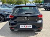 Seat Ibiza FR 1.0 TSI ACC*LED*KAMERA*APP*KLIMA*SHZ - gebrauchte Seat Ibiza aus dem Jahr 2020