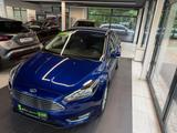 Ford Focus 1.0 EcoBoost Titanium SHZ+Winterp.+2xKlima - Ford Focus: Titanium X