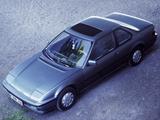 Honda Prelude BA4 rostfrei in Köln - Honda aus 1991