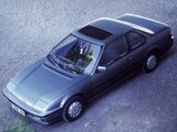 Honda Prelude BA4 rostfrei in Köln - Honda Prelude aus 1991