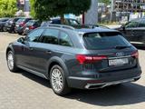 Audi A4 Allroad quattro 40 TDI basis - Audi: Allradantrieb