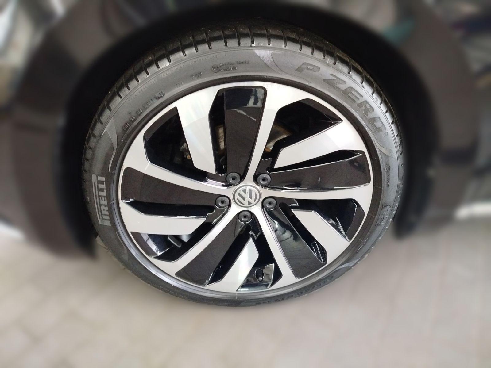 Volkswagen Arteon Shooting Brake 2.0 TDI DSG 4Motion Elegan