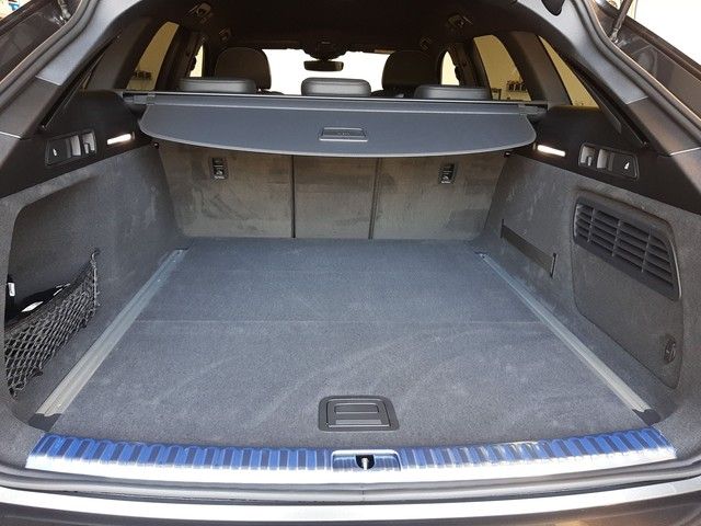 Fahrzeugabbildung Audi A6 Avant 3x S-line 50 TDI AHK Matrix HeadUp