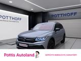 Volkswagen Tiguan Allspace 2.0 TDI DSG 4M R-LINE HARMAN HuD - Volkswagen Tiguan Allspace in Hamm