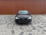 Audi A6 Avant 3.0 TDI Facelift Sportsitze Unfall - Audi A6: Kombi, Facelift